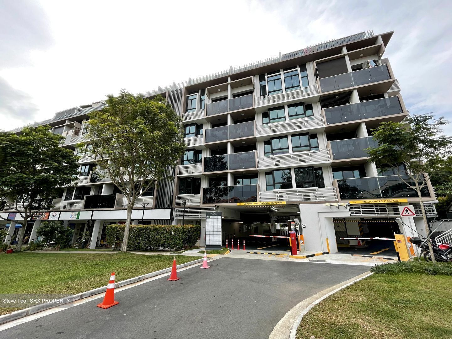 Viva Vista (D5), Apartment #575403681